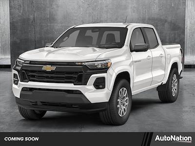 2025 Chevrolet Colorado Crew Cab 4x2 Pickup for sale #S1223238 - photo 1