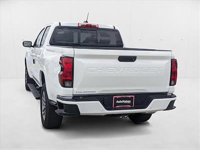 2025 Chevrolet Colorado Crew Cab 4x2 Pickup for sale #S1223238 - photo 2