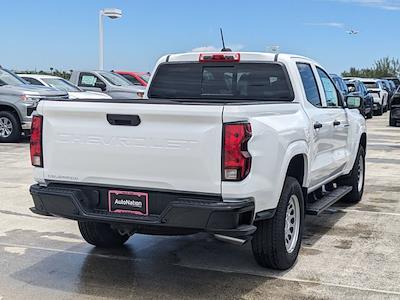 2025 Chevrolet Colorado Crew Cab 4x2 Pickup for sale #S1223396 - photo 2