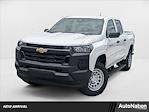 2025 Chevrolet Colorado Crew Cab 4x2 Pickup for sale #S1223396 - photo 1