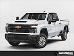 2025 Chevrolet Silverado 2500 Crew Cab 4x4 Pickup for sale #S1224736 - photo 1