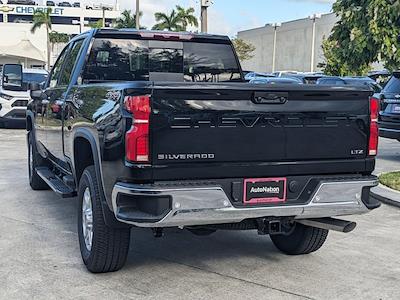 2025 Chevrolet Silverado 2500 Crew Cab 4x4 Pickup for sale #S1225324 - photo 2
