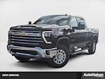 2025 Chevrolet Silverado 2500 Crew Cab 4x4 Pickup for sale #S1225324 - photo 1