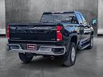 2025 Chevrolet Silverado 2500 Crew Cab 4x4 Pickup for sale #S1225324 - photo 4