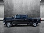 2025 Chevrolet Silverado 2500 Crew Cab 4x4 Pickup for sale #S1225324 - photo 10