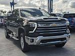 2025 Chevrolet Silverado 2500 Crew Cab 4x4 Pickup for sale #S1225324 - photo 12