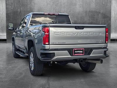 2025 Chevrolet Silverado 2500 Crew Cab 4x4 Pickup for sale #S1226548 - photo 2