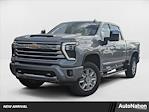 2025 Chevrolet Silverado 2500 Crew Cab 4x4 Pickup for sale #S1226548 - photo 1