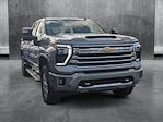 2025 Chevrolet Silverado 2500 Crew Cab 4x4 Pickup for sale #S1226548 - photo 7
