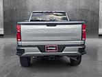 2025 Chevrolet Silverado 2500 Crew Cab 4x4 Pickup for sale #S1226548 - photo 9