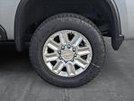 2025 Chevrolet Silverado 2500 Crew Cab 4x4 Pickup for sale #S1226548 - photo 11