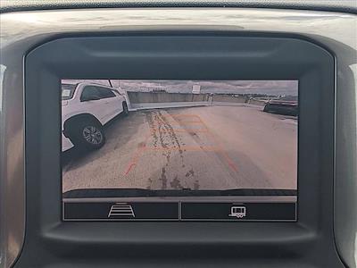 New 2025 Chevrolet Silverado 2500 Custom Crew Cab 4x4 Pickup for sale #S1227665 - photo 1