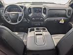 New 2025 Chevrolet Silverado 2500 Custom Crew Cab 4x4 Pickup for sale #S1227665 - photo 6