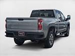New 2025 Chevrolet Silverado 2500 Custom Crew Cab 4x4 Pickup for sale #S1227665 - photo 5