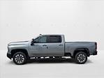 New 2025 Chevrolet Silverado 2500 Custom Crew Cab 4x4 Pickup for sale #S1227665 - photo 11