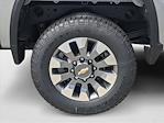 New 2025 Chevrolet Silverado 2500 Custom Crew Cab 4x4 Pickup for sale #S1227665 - photo 15