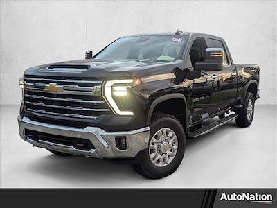 2025 Chevrolet Silverado 2500 Crew Cab 4x4 Pickup for sale #S1228875 - photo 1