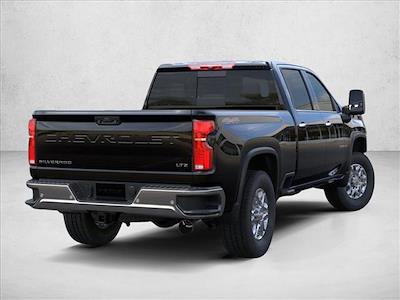 2025 Chevrolet Silverado 2500 Crew Cab 4x4 Pickup for sale #S1228875 - photo 2
