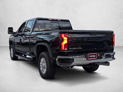 2025 Chevrolet Silverado 2500 Crew Cab 4x4 Pickup for sale #S1228875 - photo 2