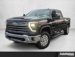 2025 Chevrolet Silverado 2500 Crew Cab 4x4 Pickup for sale #S1228875 - photo 1