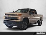 2025 Chevrolet Silverado 2500 Crew Cab 4x4 Pickup for sale #S1228965 - photo 1