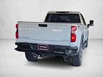 2025 Chevrolet Silverado 2500 Crew Cab 4x4 Pickup for sale #S1228965 - photo 3