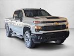 2025 Chevrolet Silverado 2500 Crew Cab 4x4 Pickup for sale #S1228965 - photo 12