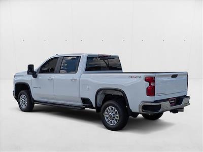 New 2025 Chevrolet Silverado 2500 LT Crew Cab 4x4 Pickup for sale #S1230483 - photo 2
