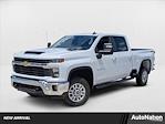 2025 Chevrolet Silverado 2500 Crew Cab 4x4 Pickup for sale #S1230483 - photo 1