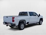 2025 Chevrolet Silverado 2500 Crew Cab 4x4 Pickup for sale #S1230483 - photo 2