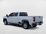 2025 Chevrolet Silverado 2500 Crew Cab 4x4 Pickup for sale #S1230483 - photo 8