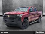2025 Chevrolet Colorado Crew Cab 4x2 Pickup for sale #S1231859 - photo 1
