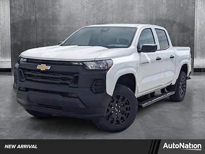 2025 Chevrolet Colorado Crew Cab 4x2 Pickup for sale #S1233964 - photo 1