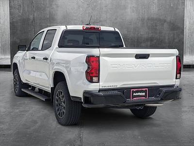 2025 Chevrolet Colorado Crew Cab 4x2 Pickup for sale #S1233964 - photo 2
