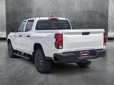 2025 Chevrolet Colorado Crew Cab 4x2 Pickup for sale #S1233966 - photo 2
