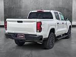 New 2025 Chevrolet Colorado Work Truck Crew Cab Pickup for sale #S1233966 - photo 4