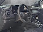 New 2025 Chevrolet Colorado Work Truck Crew Cab Pickup for sale #S1233966 - photo 6