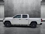 New 2025 Chevrolet Colorado Work Truck Crew Cab Pickup for sale #S1233966 - photo 10