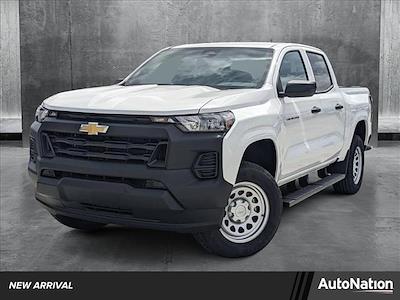 2025 Chevrolet Colorado Crew Cab 4x2 Pickup for sale #S1234327 - photo 1