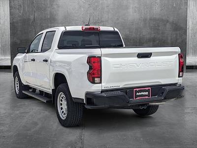 2025 Chevrolet Colorado Crew Cab 4x2 Pickup for sale #S1234327 - photo 2