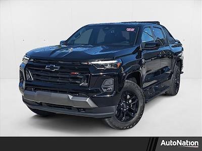 2025 Chevrolet Colorado Crew Cab 4x4 Pickup for sale #S1243919 - photo 1