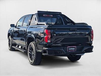 2025 Chevrolet Colorado Crew Cab 4x4 Pickup for sale #S1243919 - photo 2