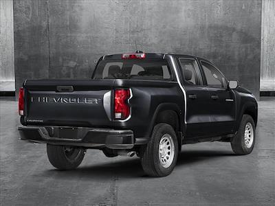 2025 Chevrolet Colorado Crew Cab 4x4 Pickup for sale #S1244288 - photo 2