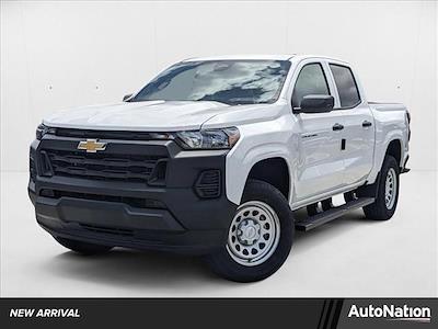 2025 Chevrolet Colorado Crew Cab 4x2 Pickup for sale #S1247441 - photo 1
