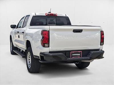 2025 Chevrolet Colorado Crew Cab 4x2 Pickup for sale #S1247441 - photo 2