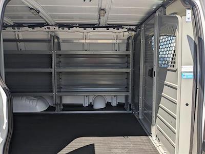 2025 Chevrolet Express 2500 RWD Upfitted Cargo Van for sale #S1251890 - photo 2