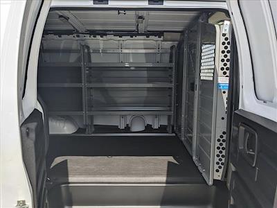 New 2025 Chevrolet Express 2500 Upfitted Cargo Van for sale #S1251901 - photo 2