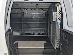 New 2025 Chevrolet Express 2500 Upfitted Cargo Van for sale #S1251901 - photo 2