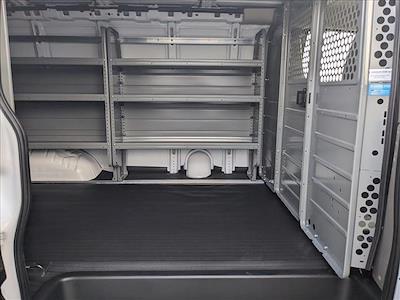 2025 Chevrolet Express 2500 RWD Upfitted Cargo Van for sale #S1251909 - photo 2