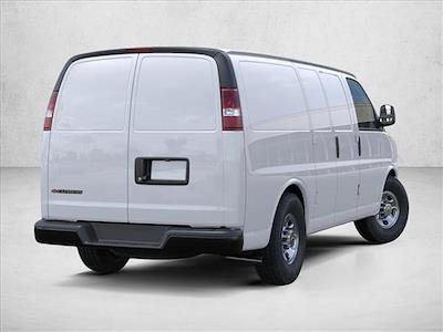 2025 Chevrolet Express 2500 RWD Upfitted Cargo Van for sale #S1251909 - photo 2
